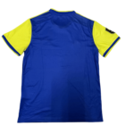 Camisa Xbuyer Team Home I Amarela/Azul 2024/25 Masculina