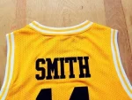 Regata Jersey Fresh Prince of Bel Air Basketball