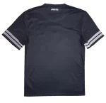 Camisa Juventus Reserva Away II Preta 2012 Masculina