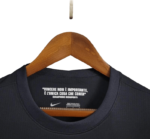 Camisa Juventus II Away Preta 2012/13 Masculina