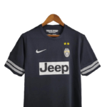 Camisa Juventus II Away Preta 2012/13 Masculina