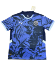 Camisa Paraguai Away Azul II 2024/25 Masculina