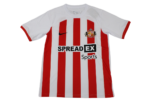 Camisa Sunderland Home Branca I 2023/24 Masculina
