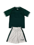 Kit Infantil Werder Bremen Verde 125 Anos 2023/24 Unissex
