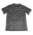 Camisa Portugal Preta Goleiro 2024/25 Masculina