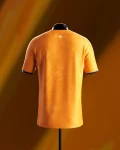 Camisa Holanda “Clockwork Orange” Laranja Commafootball 2024/25 Masculina