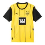 Camisa Borussia Dortmund Amarela Home I 2024/25 Masculina