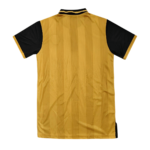 Camisa Wolverhampton I Amarela Home 2024/25 Masculina