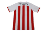 Camisa Sunderland Home Branca I 2023/24 Masculina