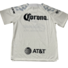 Camisa Club América Creme/Branco 2024/25 Masculina