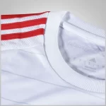 Camisa Flamengo II Fora Branca 2015/16 Masculina