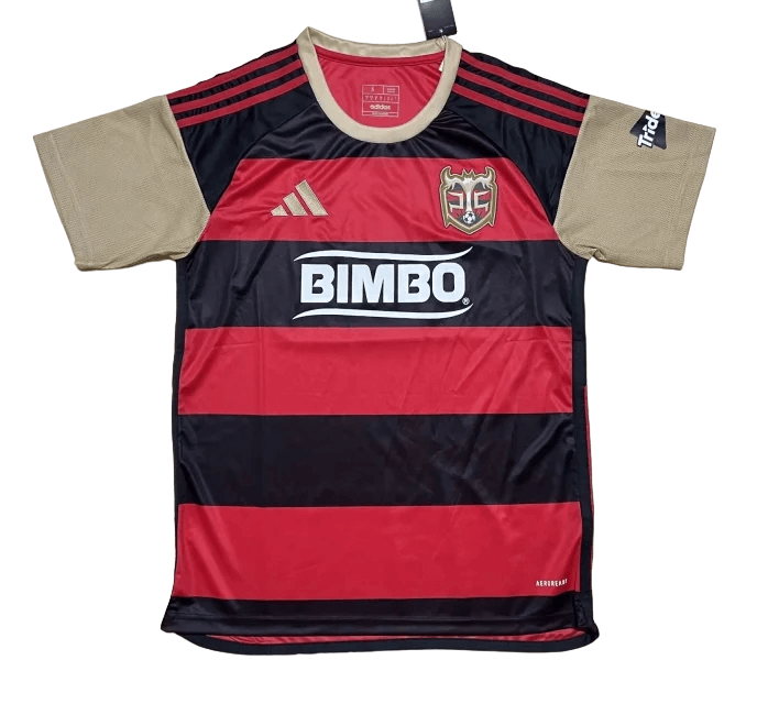 Camisa Peluche Caligari Home I Vermelha 2024/25 Masculina Camisa Peluche Caligari Home I Vermelha 2024/25 Masculina