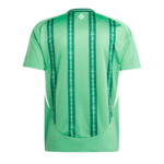 Camisa Irlanda do Norte Verde Home I 2024/25 Masculina