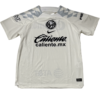 Camisa Club América Creme/Branco 2024/25 Masculina