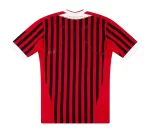 Camisa Ac Milan Home Vermelha I 2011/12 Masculina