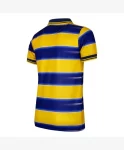 Camisa Parma Calcio Fc Retrô 110 Anos Amarela 2024/25 Masculina