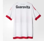 Camisa Flamengo II Fora Branca 2015/16 Masculina