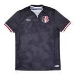 Camisa Santa Cruz Preta Goleiro 2024/25 Masculina