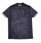 Camisa Santa Cruz Preta Goleiro 2024/25 Masculina