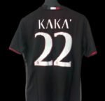 Camisa Ac Milan Home Vermelha I 2016/17 Masculina