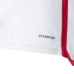 Nova Camisa Flamengo Branca Reserva 202425 Masculina.