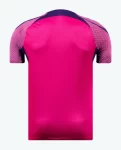 Camisa Sunderland Away Rosa II 2023/24 Masculina