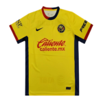 Camisa Club América Home Amarela I 2024/25 Masculina