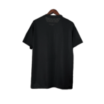 Camisa Balmain Flamengo Preta Refletiva 2024/25 Masculina
