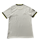 Camisa Kunisports FC Branca/Preta 2024/25 Masculina