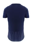 Camisa Bordeaux Home I Azul Escuro 2024/25 Masculina