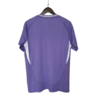 Camisa Real Madrid III Roxo 2024/25 Masculina