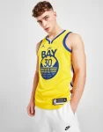 Regata NBA Jordan Brand Warriors Statement 2020/21 Curry #30
