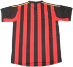 Camisa Ac Milan Home Vermelha I 2013/14 Masculina