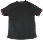 Camisa Ac Milan Home Vermelha I 2016/17 Masculina