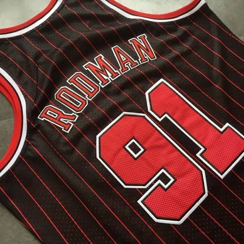regata-nba-mitchell-ness-chicago-bulls-retro-19971998-bred-rodman-91-31-4ca7b8e80e818f14a715922584202115-1024-1024 Regata Mitchell & Ness Chicago Bulls Retro 1997/1998 Bred - Rodman #91