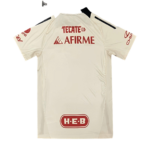 Camisa do Tigres UNL Bege Especial 2023/24 Masculina