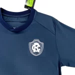 Camisa Remo FC I Casa Azul 2024/25 Masculina