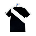 Camisa do Vasco Valeu Roberto Preta II 2024/25 Masculina