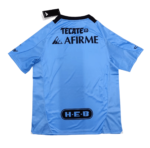 Camisa do Tigres UNL Goleiro Azul 2023/24 Masculina