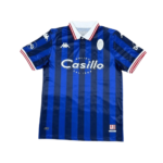 Camisa Calcio Bari Azul 2024/25 Masculina