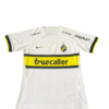 Camisa AIK Away Branca II 2024/25 Masculina