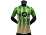 Camisa Real Bétis Verde Especial 2024/25 Masculina
