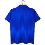 Camisa França Home Azul Retrô 1984 Masculina
