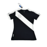 Camisa do Vasco Valeu Roberto Preta II 2024/25 Feminina