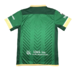 Camisa do Tokyo Verdy Home I Verde 2024/25 Masculina