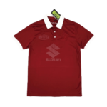 Camisa Torino Vermelha Vinho 2024/25 Masculina