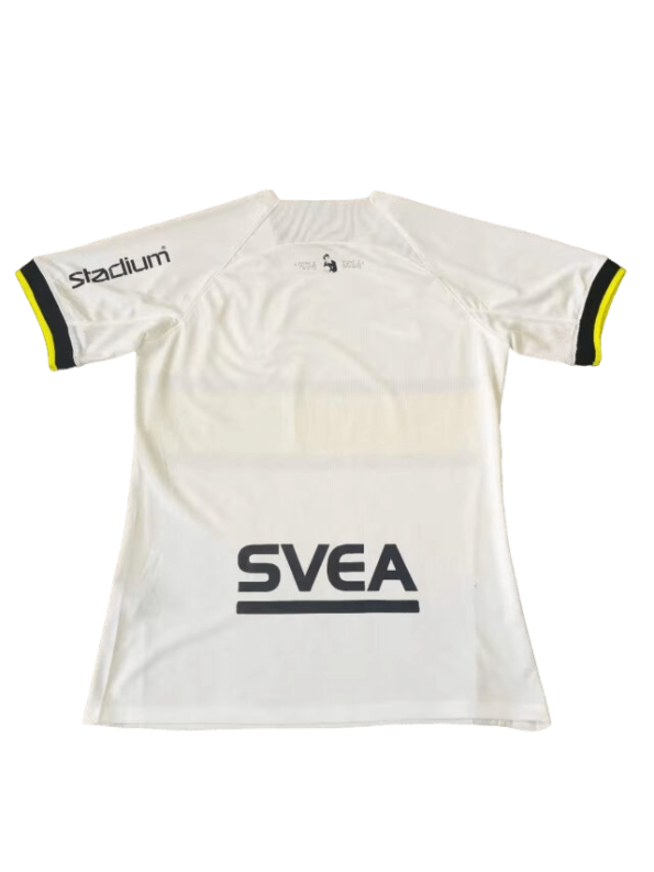 Camisa AIK Away Branca II 2024/25 Masculina