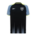 Camisa do Botafogo Treino Preta 2024/25 Masculina