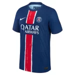 Camisa do PSG Azul I Home 2024/25 Jogador