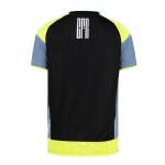 Camisa do Botafogo Treino Preta 2024/25 Masculina